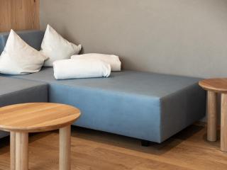 Alpine Nature Hotel Stoll - Valle di Casies - 6