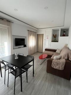 Apartamento tranquilo y luminoso - Arcos de la Frontera - 4