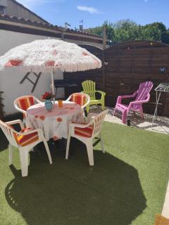 Aux portes de Camargue - Arles - 9