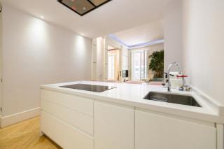 Luxury apartment in the center of Madrid REI25 - Madrid - 5