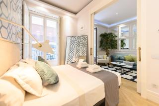 Luxury apartment in the center of Madrid REI25 - Madrid - 4