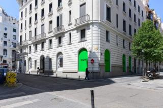 Luxury apartment in the center of Madrid REI25 - Madrid - 3