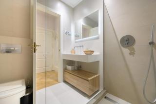 Luxury apartment in the center of Madrid REI25 - 2