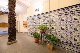 Luxury apartment in the center of Madrid REI25 - Madrid - 1