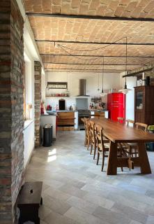 Villa With Pool And Vineyard Views In Piedmont - Cassinasco - 9