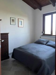 Villa With Pool And Vineyard Views In Piedmont - Cassinasco - 6
