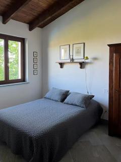 Villa With Pool And Vineyard Views In Piedmont - Cassinasco - 4