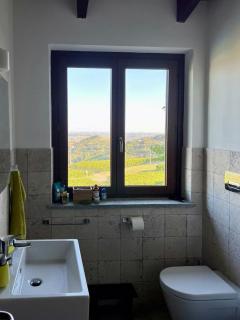 Villa With Pool And Vineyard Views In Piedmont - Cassinasco - 1