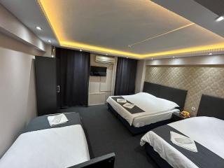 Grand Sezgin Hotel - Istanbul - 7