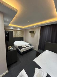 Grand Sezgin Hotel - Istanbul - 3