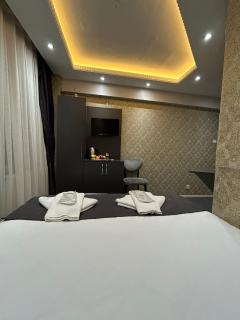 Grand Sezgin Hotel - Istanbul - 2