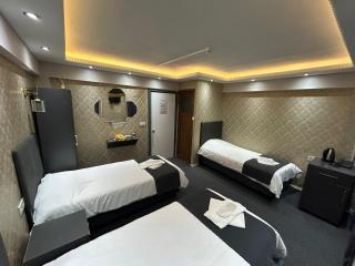 Grand Sezgin Hotel - Istanbul - 5