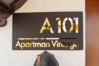 Apartman vintage A101 - 8