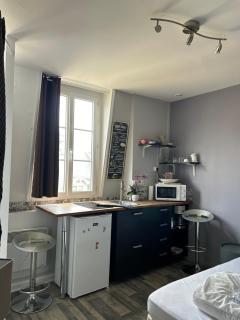 Home St. Germain - Trouville-sur-Mer - 5