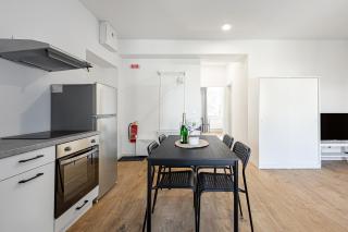 BNB Residence Levicka - Apt 12 - Nivy - 9