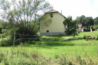 chalupa Vadčice - Dehtáře - 7