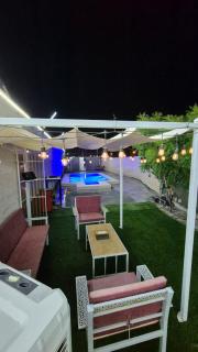 Private Chalet--JS--شاليه خاص - Hatta - 0