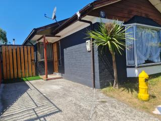 Excelente y cómodo alojamiento a 10 minutos del centro - Puerto Montt - 1