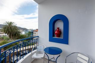 Psaras Apartments - Stalís - 6