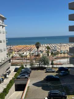 Hotel Blue Moon B&B - Rimini - 6
