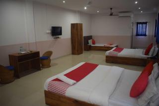 Hotel O SPRINGVILLA - 1