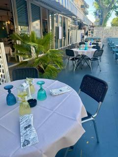 Hotel Blue Moon B&B - Rimini - 3