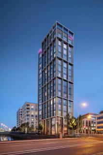 Moxy Dublin Docklands - Dublino - 0