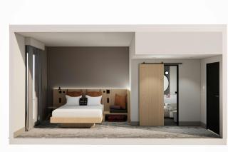 Moxy Dublin Docklands - 8