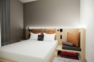 Moxy Dublin Docklands - Dublino - 2