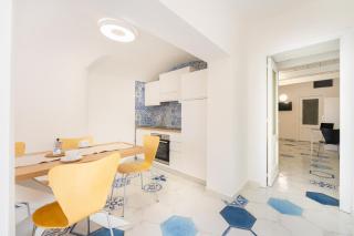 Dimore del Porto - Gioia Apartments - Procida - 8