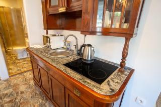 Apartman vintage - - 1