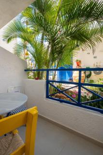 Psaras Apartments - Stalís - 7