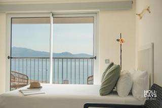 Holidays P14 Sea View - 5