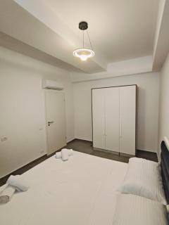 Diana Apartments - Shëngjin - 2