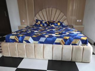 Emike Luxury Suites - - 0