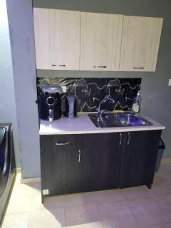 Alexandroupolis City Home Eftelya 50m City Best Location - Alexandroupoli - 1