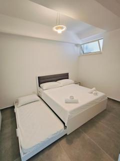 Diana Apartments - Shëngjin - 3