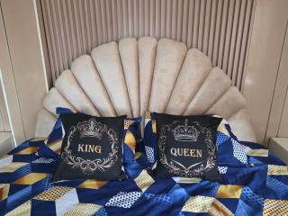 Emike Luxury Suites - - 5