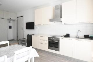 SE190 - Senigallia, bilocale ristrutturato con aria condizionata - Senigallia - 7