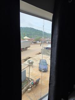 Emike Luxury Suites - - 3
