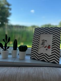 Vasaras māja Saulainais krasts - Langstiņi - 7