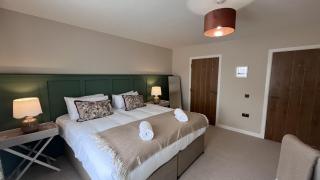 Easter Kincaple Garden Cottage - St Andrews - 9