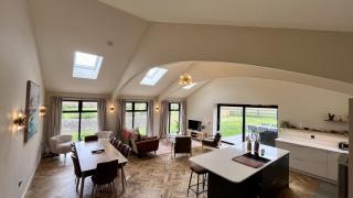 Easter Kincaple Garden Cottage - St Andrews - 8