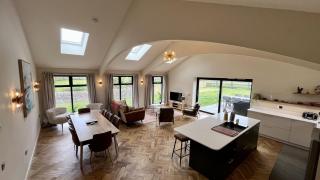 Easter Kincaple Garden Cottage - St Andrews - 7