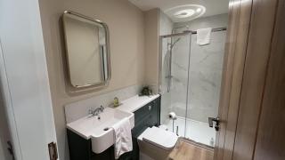 Easter Kincaple Garden Cottage - St Andrews - 6