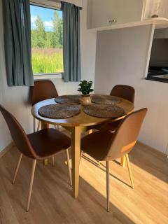 Vasaras māja Saulainais krasts - Langstiņi - 8