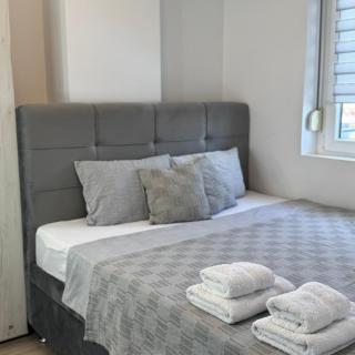 R Lux Apartman Jagodina Akva Park - Jagodina - 2