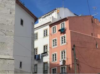 Alfama Typical by Hosty - Lisbona - 1