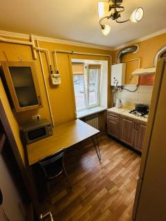 Однокімнатна квартира на Сухій Балці One room apartment on Sukha Balka - 7
