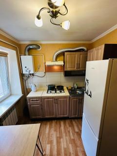 Однокімнатна квартира на Сухій Балці One room apartment on Sukha Balka - 8